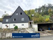 Dillenburg: Ein Haus für Heimwerker - Dillenburg