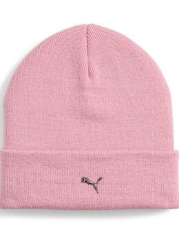 PUMA Beanie METAL CAT HIGH CROWN BEANIE