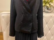 Navy Blue Blaser - Dresden