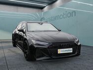 Audi RS6, Avant Laserlicht, Jahr 2024 - München