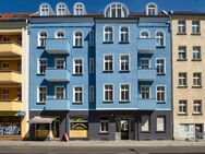 **TOP INVESTMENT**3-Zimmer-Wohnung mit Terrasse in ruhiger Lage in Lichtenberg - VERMIETET - Berlin