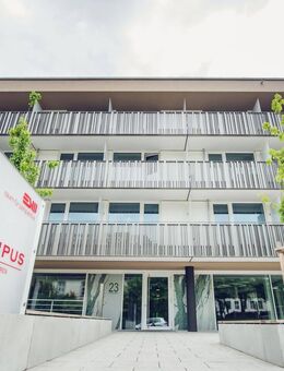 Tolle Studentenwohnung sucht Nachmieter! - Regensburg