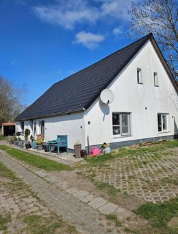 RESERVIERT Charmantes Einfamilienhaus in Misselwarden - Midlum (Niedersachsen)