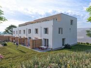 Modernes Reihenendhaus mit ca. 129 m² Wohnfläche - Neubau in Oberasbach OT Petershöhe - Oberasbach