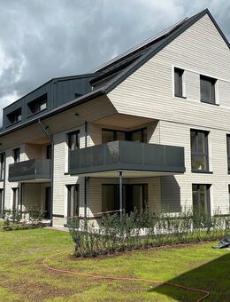 Naturnahes Wohnen im Dreisamtal - Kirchzarten