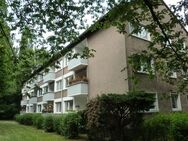 Geräumige 3-Zi.-Wohnung mit Balkon in DU-Bissingheim - Duisburg