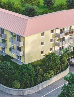 Wohnen in Passau - Top Lage am Fernsehturm! - Passau