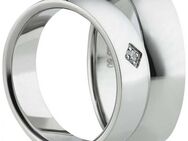 Partnerringe Edelstahl AB1490-AB1491 - Aholming