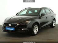 Seat Leon, 1.5 TSI ST Style ######, Jahr 2021 - Donnersdorf