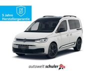 VW Caddy, 1.5 eHybrid Edition, Jahr 2024 - Villingen-Schwenningen