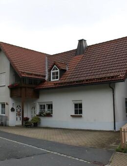 Einfamilienhaus im schönen Fichtelgebirge !!! - Fichtelberg