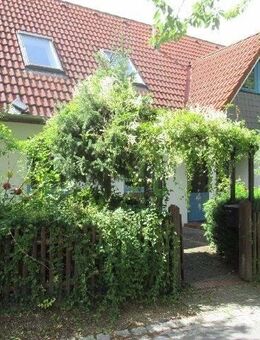 Charmantes EFH mit Renovierungsbedarf v. d. Toren der Stadt...! - Oyten