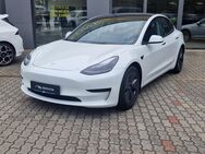 Tesla Model 3, Basis RWD, Jahr 2023 - Zerbst (Anhalt)