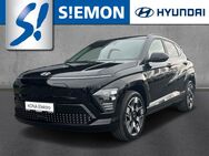 Hyundai Kona, 5.4 NEW MJ24 SX2 6kWh PRIME Sitz-Komfort-P digitales Sitze, Jahr 2023 - Münster