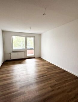 Eine Wohnung, die Freude macht! - Gera