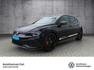 VW Golf, 2.0 TSI VIII GTI Clubsport Pan, Jahr 2024 - Plauen