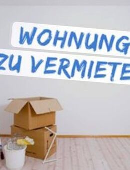 2 Zimmer,Küche, Bad im Ebsdorfergrund-Leidenhofen - Ebsdorfergrund