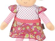 Sterntaler® Stoffpuppe Gesa, 33 cm (1-tlg)