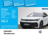 VW Tiguan, 2.0 TDI R line BlackStyle HarmanKardon York 20, Jahr 2024 - Ottobrunn