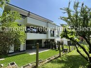 Erstbezug, Smart Home, 4 ZKB-Terrassen-ETW/ Garten in bevorzugter Wiesbadener Wohnlage mit TG-Platz - Wiesbaden