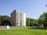 Tolle 2 Zimmerwohnung mit Ausblick in Leichlingen - Leichlingen (Rheinland, Blütenstadt)