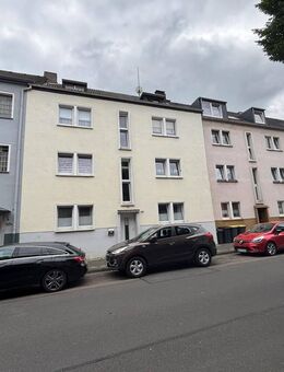 3 Familienhaus in Holt- Perfekte Kapitalanlage - Mönchengladbach