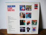 Sugar Sugar&Other World Hits-Vinyl-LP,Fontana Spezial,Rar ! - Linnich