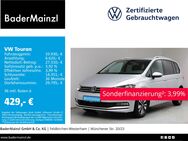 VW Touran, 2.0 TDI MOVE 7-S, Jahr 2023 - Feldkirchen-Westerham