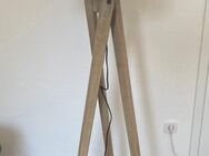 Stehlampe / Lampe - Bochum Höntrop