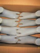 TEVA Präsenter Kinderfigur - - Allgäu - TOM in 80335