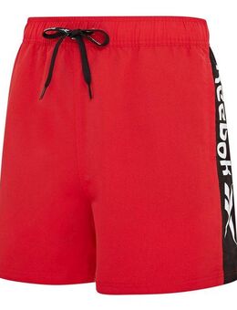 Reebok Badeshorts Clayton (1-St) mit Kordeln
