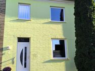 Oslebshausen Reihenhaus 6 Zimmer - gute Lage - großer Garten - Balkon - von Privat - Bremen