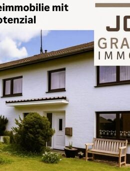 Vielseitige Gewerbeanlage mit Wohnanteil - Eitorf