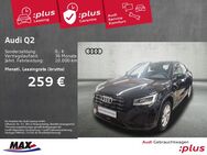 Audi Q2, 35 TFSI ADVANCED VC APP, Jahr 2024 - Offenbach (Main)