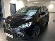 Renault Grand Scenic, dci 160 Initiale Paris Initiale Paris, Jahr 2018 - Lauchringen