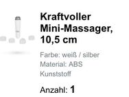 Mini Vibrator - Attendorn (Hansestadt)