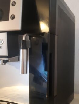 Delonghi Perfecta Kaffeevollautomat - Remscheid