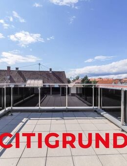 Friedberg/Altstadt - Bezugsfertig! - Exklusive Maisonette mit ca. 121,60 m² Gesamtfläche & Terrasse - Friedberg