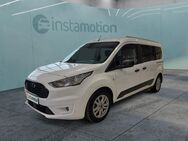 Ford Grand Tourneo, Trend, Jahr 2020 - München