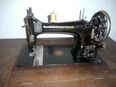 Nähmaschine für Bastler in 91315