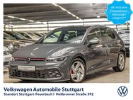 VW Golf, 8 GTI, Jahr 2021 - Stuttgart
