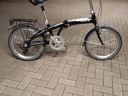 Gebrauchtes Alu-Klapprad von Curtis zu verkaufen - Wuppertal