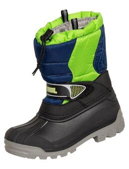 Meindl Meindl Snowy 3000 grün/blau Wanderschuh Comfort fit® mehr Platz im Vorfußbereich und festen Halt in der Ferse