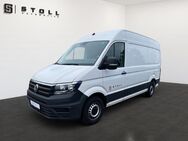 VW Crafter, 35 Kasten, Jahr 2023 - Waldshut-Tiengen