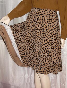 Wende Rock Neu Gr. 44 - Worms