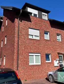 Renovierte Eigentumswohung in Welver Borgeln - Welver
