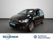 VW Touran, 1.5 TSI Comfortline 4 ALL, Jahr 2024 - Aschaffenburg