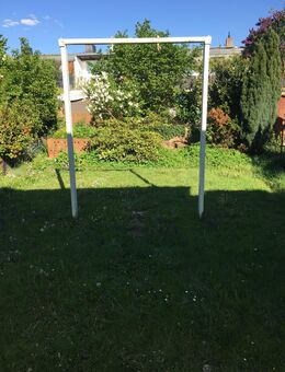 Gartenschaukel Schaukel zu verschenken - Köln