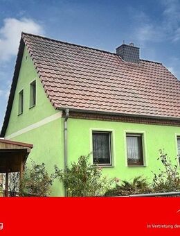 Ihr neues Glück in Grün - Wolmirstedt