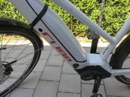 1 Damen-E-Bike / Marke Cube - Ottobeuren